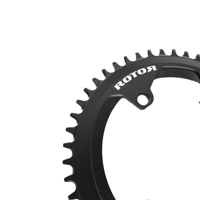 Rotor Chainring 1X BCD110X4 Universal Tooth 52